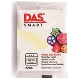 Daş Das Smart Polimer Kil 57Gr. - Pearl White