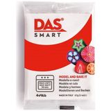 Daş Das Smart Polimer Kil 57Gr. - Scarlet Red