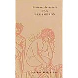 Das Dekameron (Aufbau Taschenbücher)