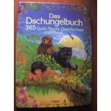 Das Dschungelbuch. Gute-Nacht-Geschichten mit Mogli
