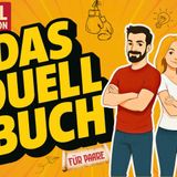 Das Duell Buch Für Paare: Liebe, Abenteuer, Spaß, Herausforderungen und lustige Erlebnisse! Genießen Sie die Zeit mit Ihrem Partner!