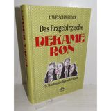 Das Erzgebirgische Dekameron: 49 Stammtischgeschichten