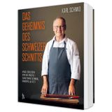 Das Geheimnis des Schweizer Schnitts: Wild zerlegen wie die Profis ganz ohne Sehnen, Knorpel & Fett