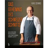Das Geheimnis des Schweizer Schnitts: Wild zerlegen wie die Profis ganz ohne Sehnen, Knorpel & Fett