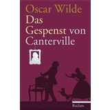Das Gespenst von Canterville: Eine hylo-idealistische Romanze