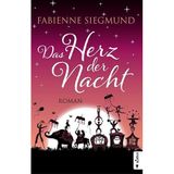 Das Herz der Nacht: Roman