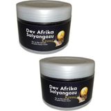 DAS Kırşıklıklara Karşıt Dev Arfrika Salyangozu Bakım Kremi 100 ml X 1 adet