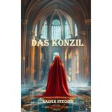 Das Konzil: Ein spannendes Fantasy-Serienfinale: 3