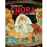DAS MUSEUM CHORA MOSAIKEN UND FRESKEN (Küçük Kariye-Alm) - İlhan Akşit