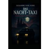 Das Nacht-Taxi - Kölsch, Blut und Vollmond