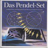 Das Pendel-Set. Ausführliches Anleitungsbuch mit Ihrem persönlichen Pendel