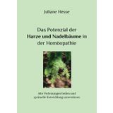 Das Potenzial der Nadelbäume und der Harze in der Homöopathie: Alte Verletzungen heilen und sprituelle Entwicklung ermöglichen