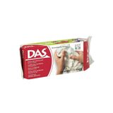 DAS SERAMİK HAMURU BEYAZ 0.5 KG