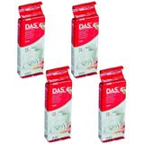 Das Seramik Hamuru Beyaz 250 gr 4 Adet