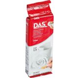 Das Seramik Hamuru, Beyaz Renk 250 gr