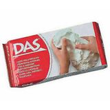 Das Seramik Kil Hamuru Beyaz 1 Kg