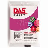 Das Smart Geranium Pink 57 gr Polimer Kil