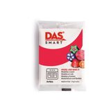 DAS Smart Polimer Kil 57 gr. 321016 KOYU KIRMIZI