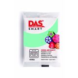 Das Smart Polimer Kil 57g Açık Yeşil 033