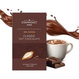 das Stammgast - Klasik Sıcak Çikolata 250G - 250 gr