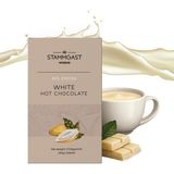 das Stammgast - Sıcak Beyaz Çikolata 250G - 250 gr