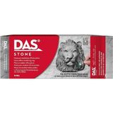 Das Stone Taş Efekt Seramik Hamuru 1000GR Gri