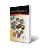 DAS Taschenwörterbuch Mıt Bildern Almanca-Türkçe Türkçe Almanca Sözlük