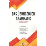 Das Übungsbuch Grammatik Niveau A2 - B1 - Kolektif