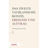 Das Zweite Vatikanische Konzil: Allgemeine Einfuhrung Und Hermeneutik