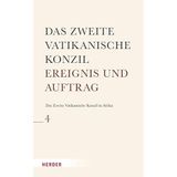Das Zweite Vatikanische Konzil in Afrika