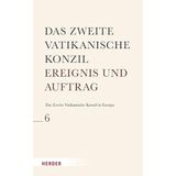 Das Zweite Vatikanische Konzil in Europa: 6