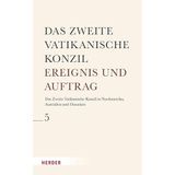 Das Zweite Vatikanische Konzil in Nordamerika, Australien Und Ozeanien