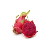 Dashing Look Kırmızı Ejder Meyvesi Tohumu / 5 Adet Pitaya Tohumu TH-thmcmthm388