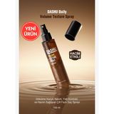 Dashu Dökülme Karşıtı Bakım, Yağ Kontrolü ve Hacim Sağlayan Saç Spreyi Volume Texture Spray