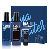 Dashu Erkeklere Özel Nemlendirici Cilt Bakım Seti Mens Aqua Skin Care Set, 8853