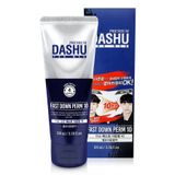 Dashu Kalıcı & Etkili Keratin İçerikli Saç Düzleştirici Krem For Men Premium Fast Down Perm 10