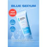Dashu Yağ - Nem Dengesi Sağlayan Hyalüronik Asitli Yoğun Nemlendirici Krem Blue Sedum Water Cream 150 ml, 8812