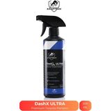 DashX ULTRA - Premium Oto Araba Torpido Parlatıcı & Koruyucu - 500 ML