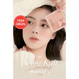 Dasique 04 Beige Knit Blending Mood Cheek