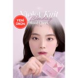 Dasique 05 Violet Knit Blending Mood Cheek