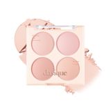 dasique Blending Mood Cheek Allık #09 Almond Vanilla, 111649