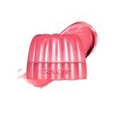 dasique Esnek Jel Dokulu, Nemlendirici, Parlak Bitişli Ruj & Allık Chewing Glow Pot 12 Pink Fondue 12 Pink Fondue
