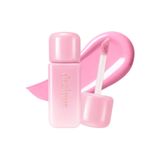 dasique İpeksi Bitiş Sunan Hafif Yapılı Likit Allık Silky Veil Blush (#02 Sweetie Ribbon)