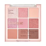 dasique Kore Göz Farı Paleti Eyeshadow Palette 04 Pastel Dream Made In Korea (MARİCO COSMETİC)