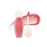 dasique Nemlendirici ve Besleyici, Dudak Parlatıcısı Pure Water Lip Gloss (07 Soft Fig)