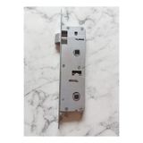 DASPEN PVC WC KAPI KİLİDİ