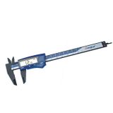 Dasqua 0-100mm Mini Djital Kumpas 0.01mm 2050-0005