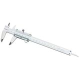 Dasqua 0-100mm Monoblok Mekanik Kumpas 0.05mm 1120-3114