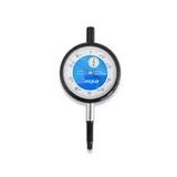 Dasqua 0-10mm Komparatör Saati IP54 Suya, Toza Dirençli 0.01mm 5121-1107