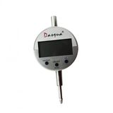 Dasqua 0-12.7mm Dijital Komparatör Saati Bilgi Çıkışlı 0.01mm 5330-8105